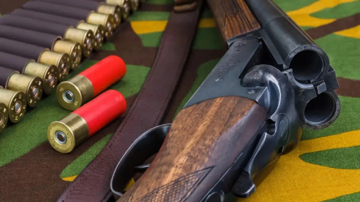 қаруға талап