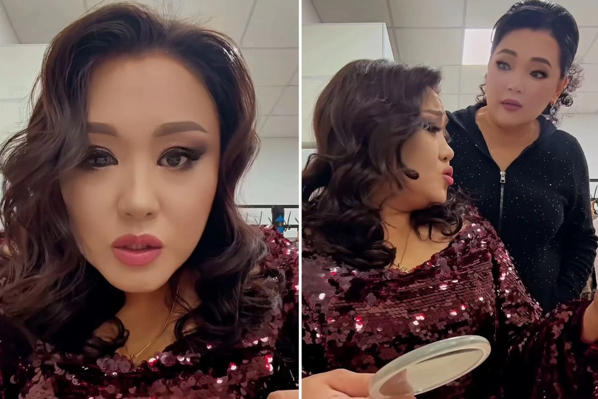 Ақбота Керімбекова Жанар Айжанова туралы