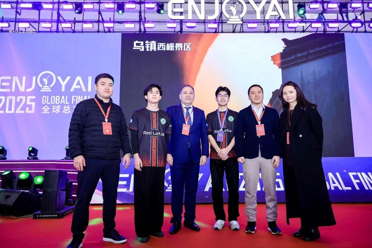 Басты жаңалықтар