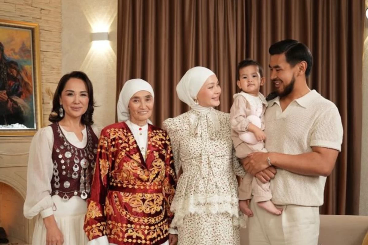 Ләйлә Сұлтанқызы мен Жанель Мақажан сұхбаты үшін сынға қалды