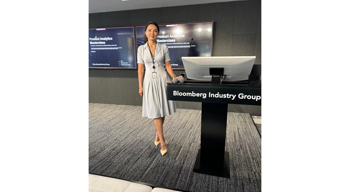 Фото Дана Букенованың жеке архивінен