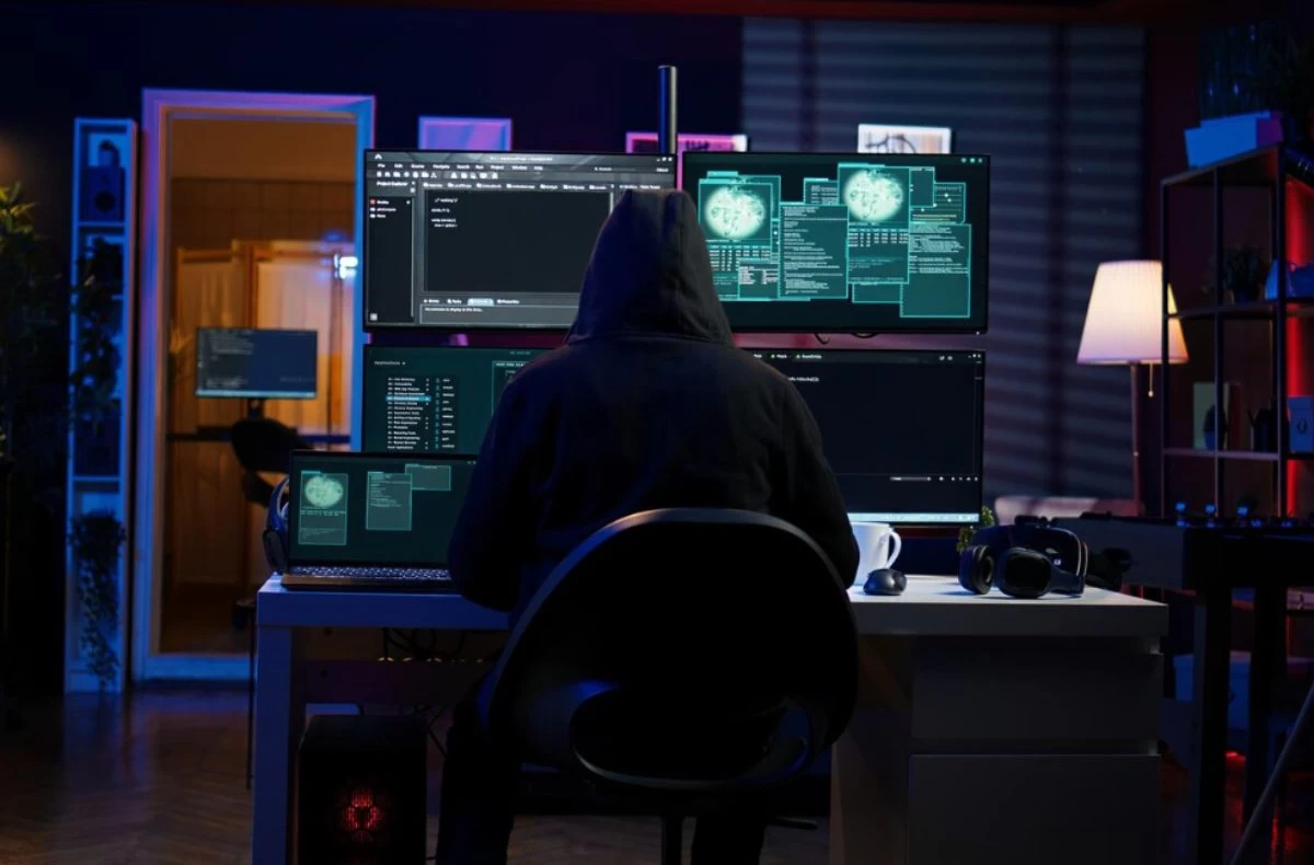 Германияда жеке деректер