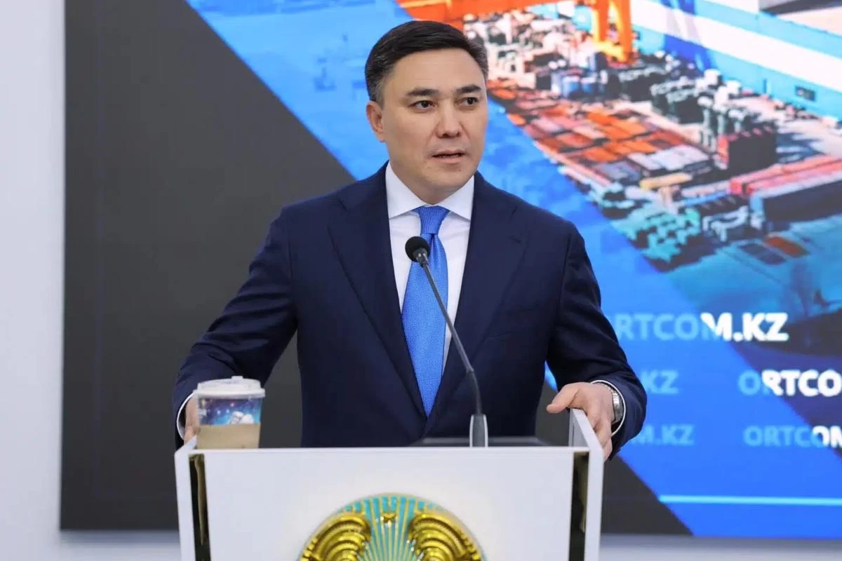 Шымкент әкімі