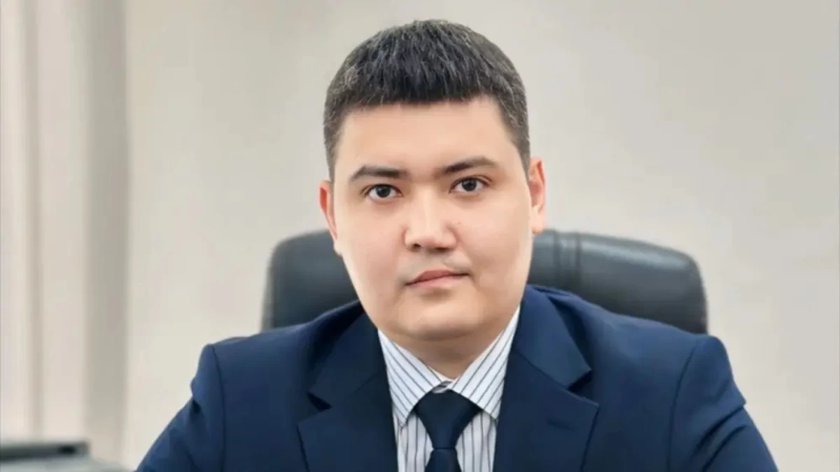 Денсаулық сақтау басқармасының орынбасары