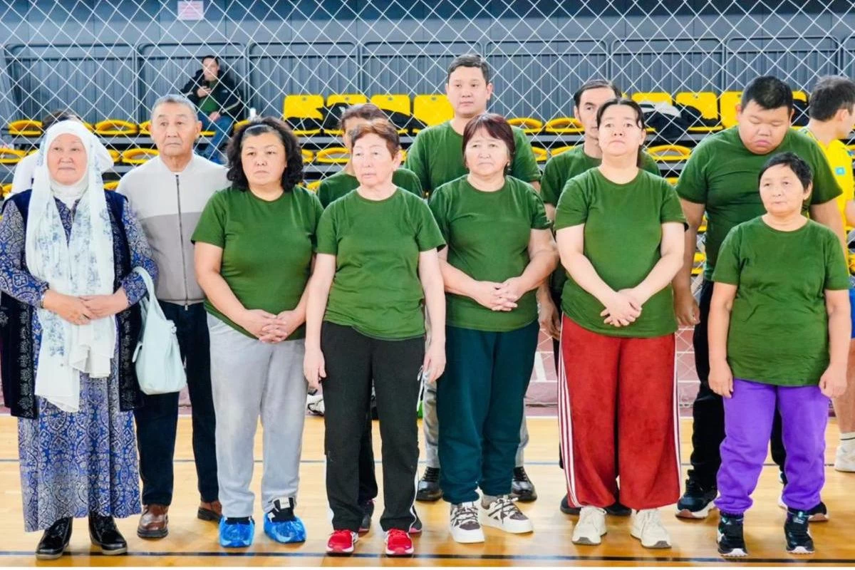 Қамқорлық пен заң