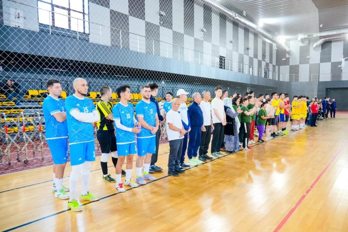 ерекше жандар