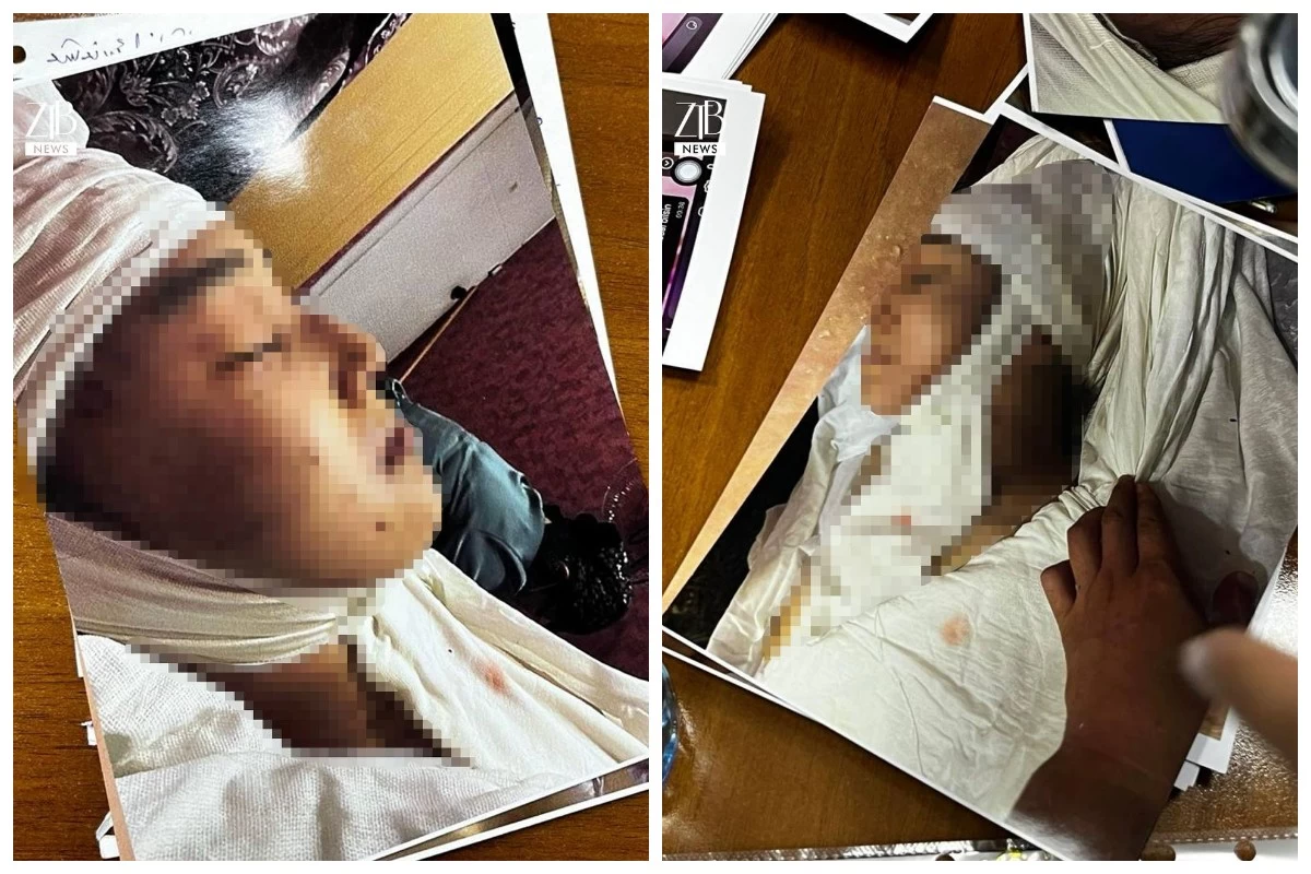 Ақнәр Гүлстан