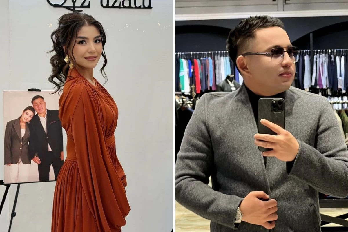 Фариза Алмасқызы бұрынғы күйеуі Нұрсұлтан Жақсыгеннің үстінен арыз түсірмек