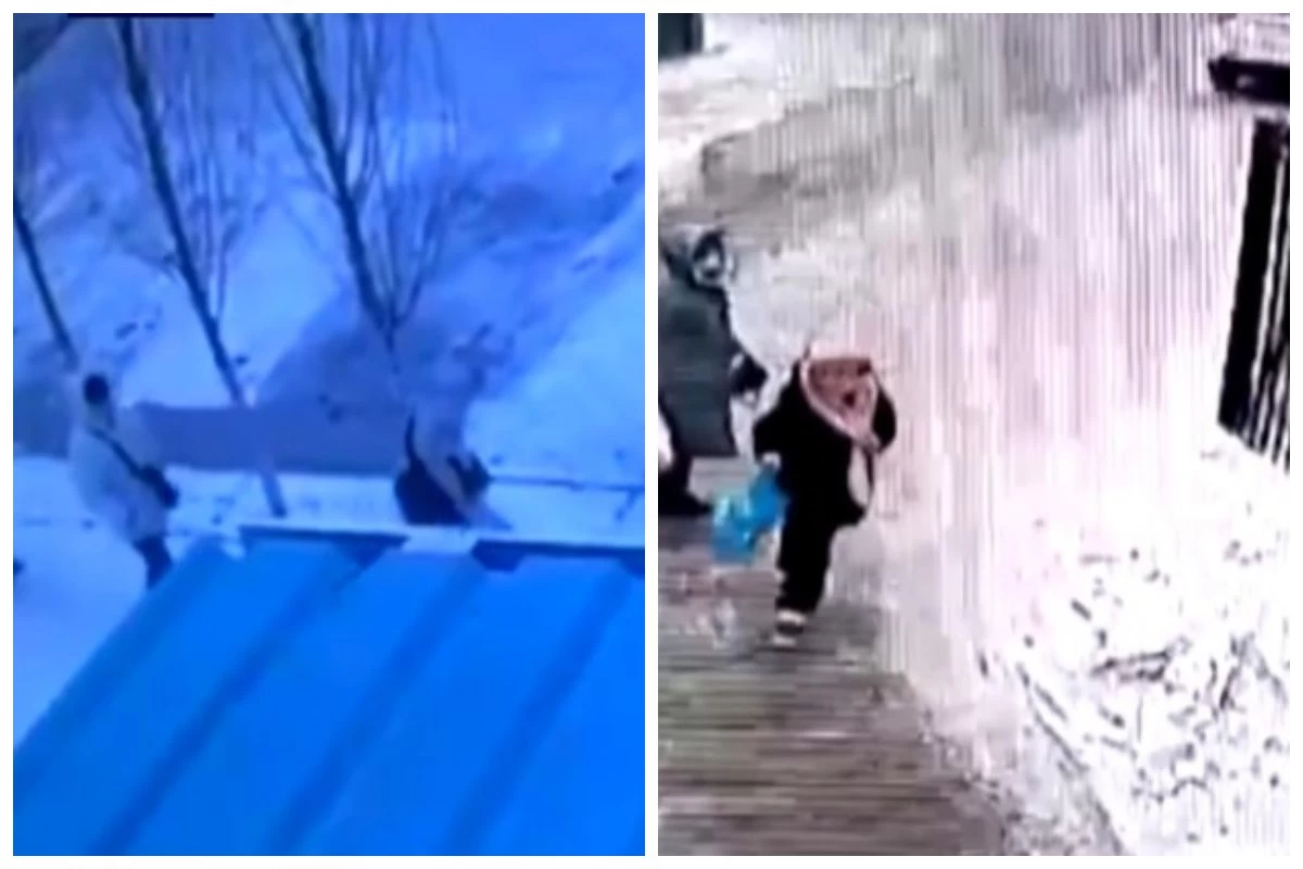 Ақтөбеде мүгедектігі бар оқушыны тонап кеткен студент жазадан құтылып кетті 