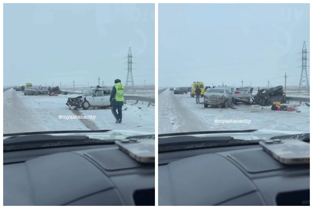 Басты жаңалықтар