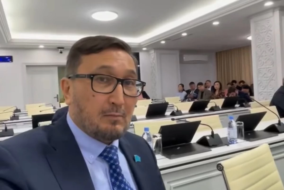 Басты жаңалықтар