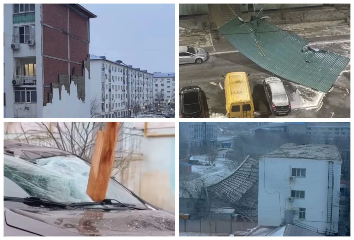 Басты жаңалықтар