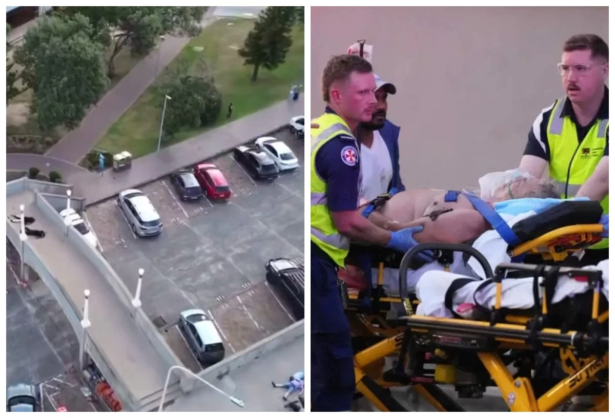 Австралияда терракттан 12 адам қаза тапты