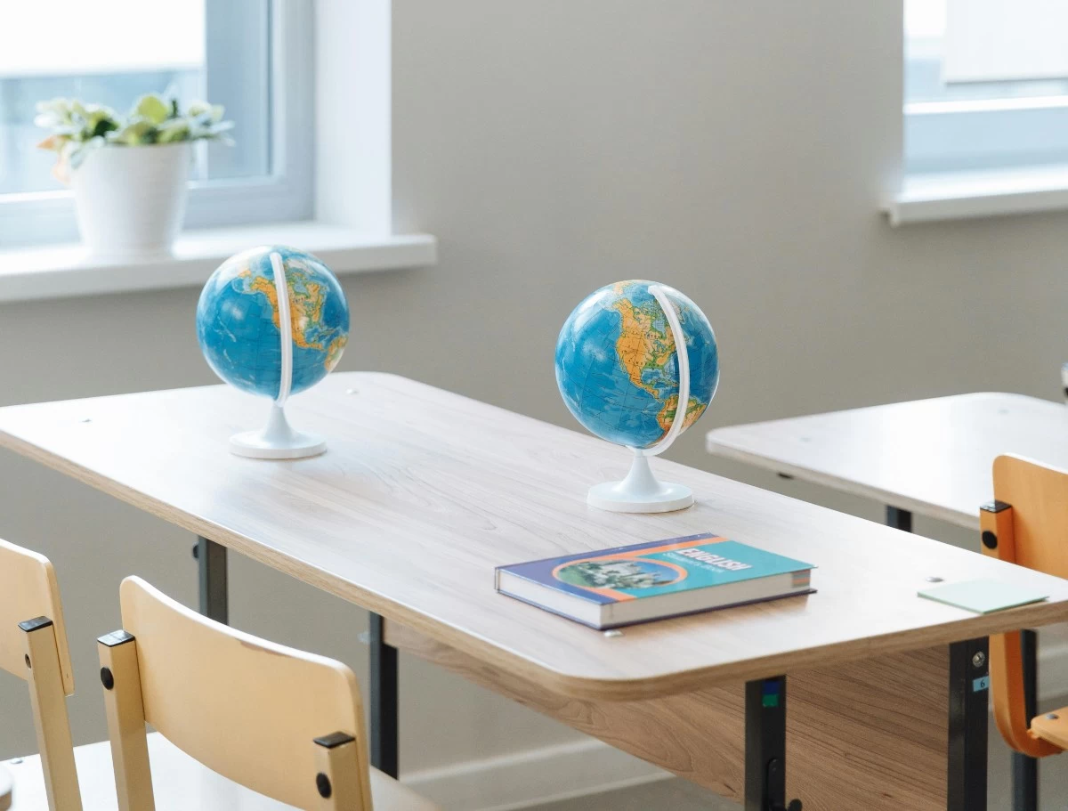 Қостанай облысында бірқатар мектептер қашықтан оқытуға көшті 