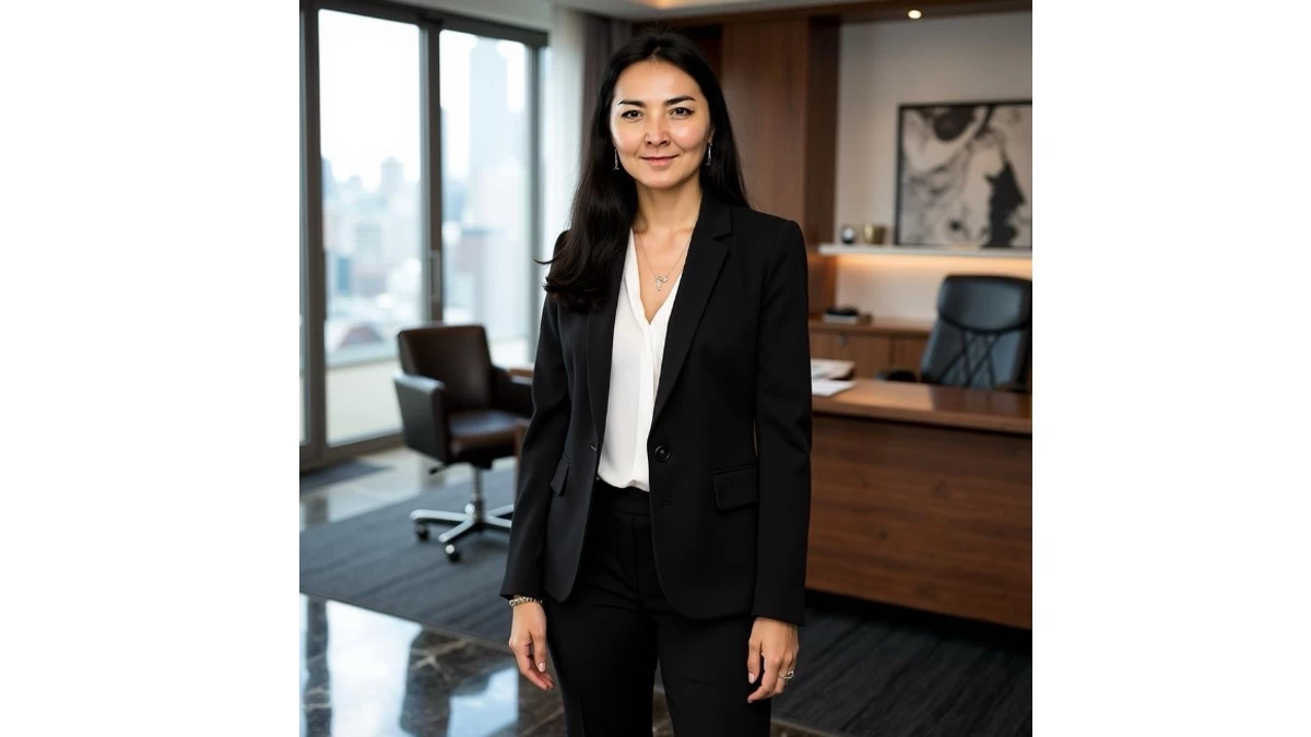 Фото Дана Букенованың жеке архивінен