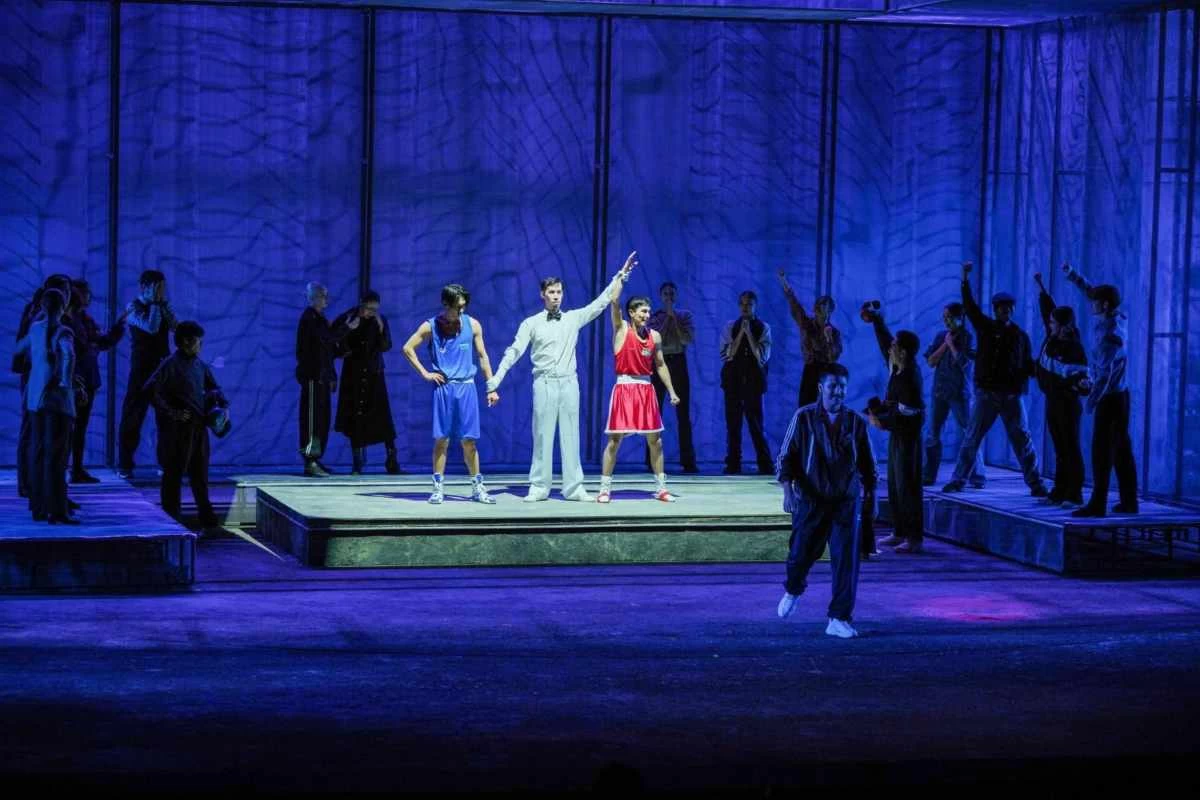 размещение