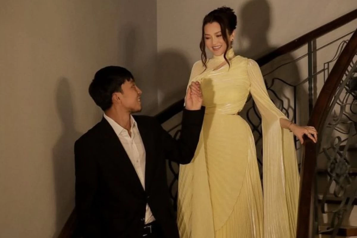 Ерке Есмахан мен Раймның жасырын жақсылығы ашылды