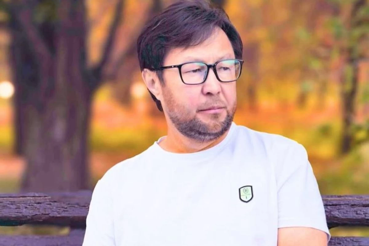 Ақберен Елгезек сәбилі болды