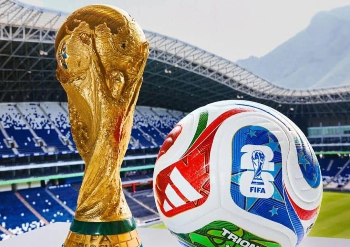 Әлем чемпионаты