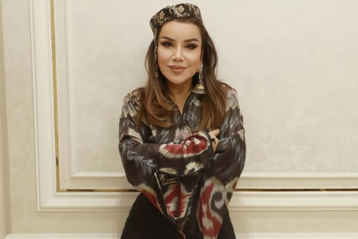 Юлдуз Усманова жұртты шулатты