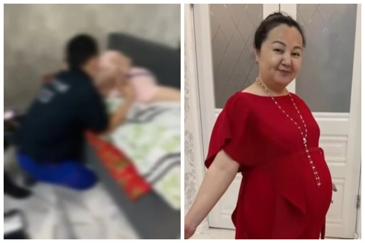 Жұбайы мен жаңа туған сәбиінен айырылған ақтөбелік қос қазаға фельдшерді кінәлайды