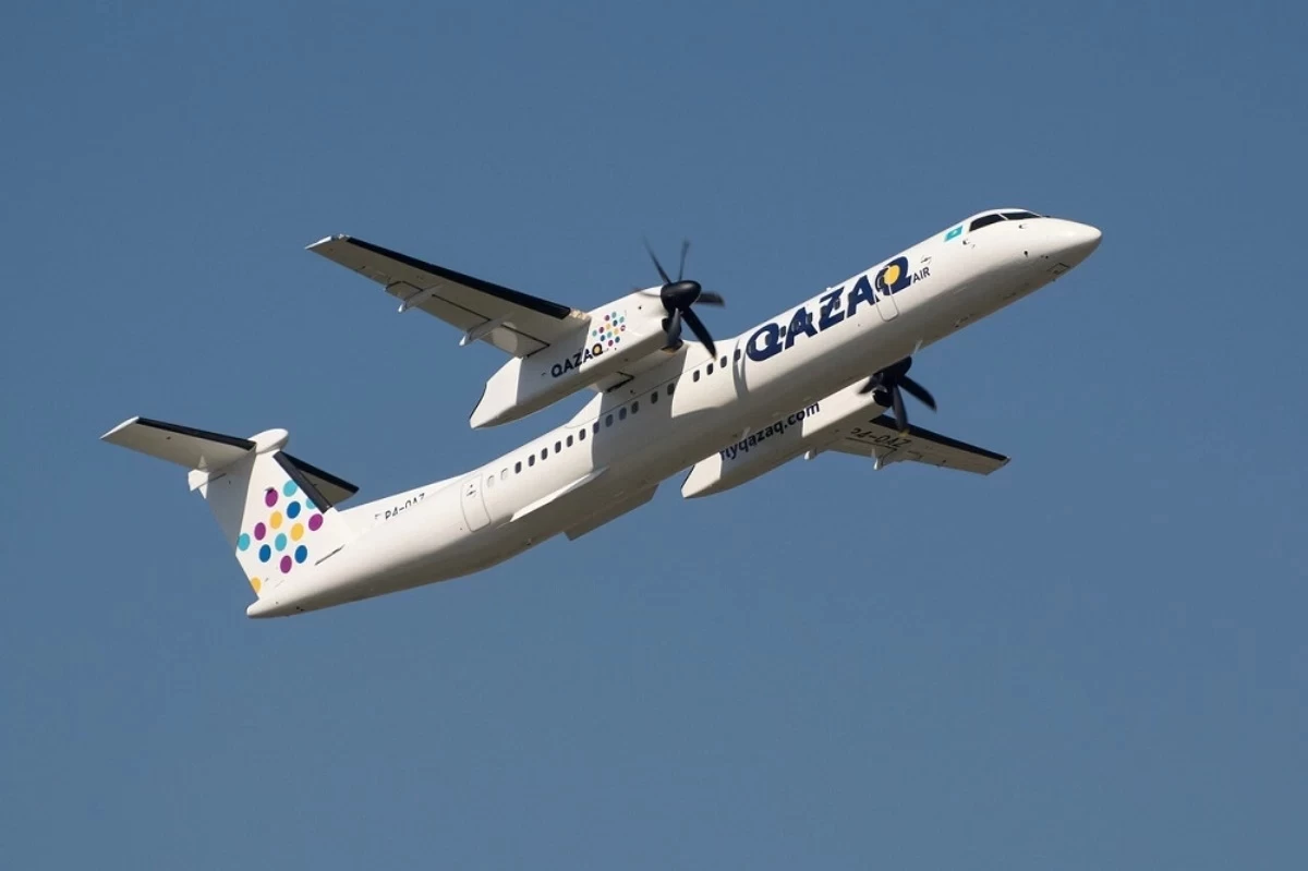 Qazaq Air әуе компаниясы шетелдік инвесторға бір миллиард теңгеге сатылды