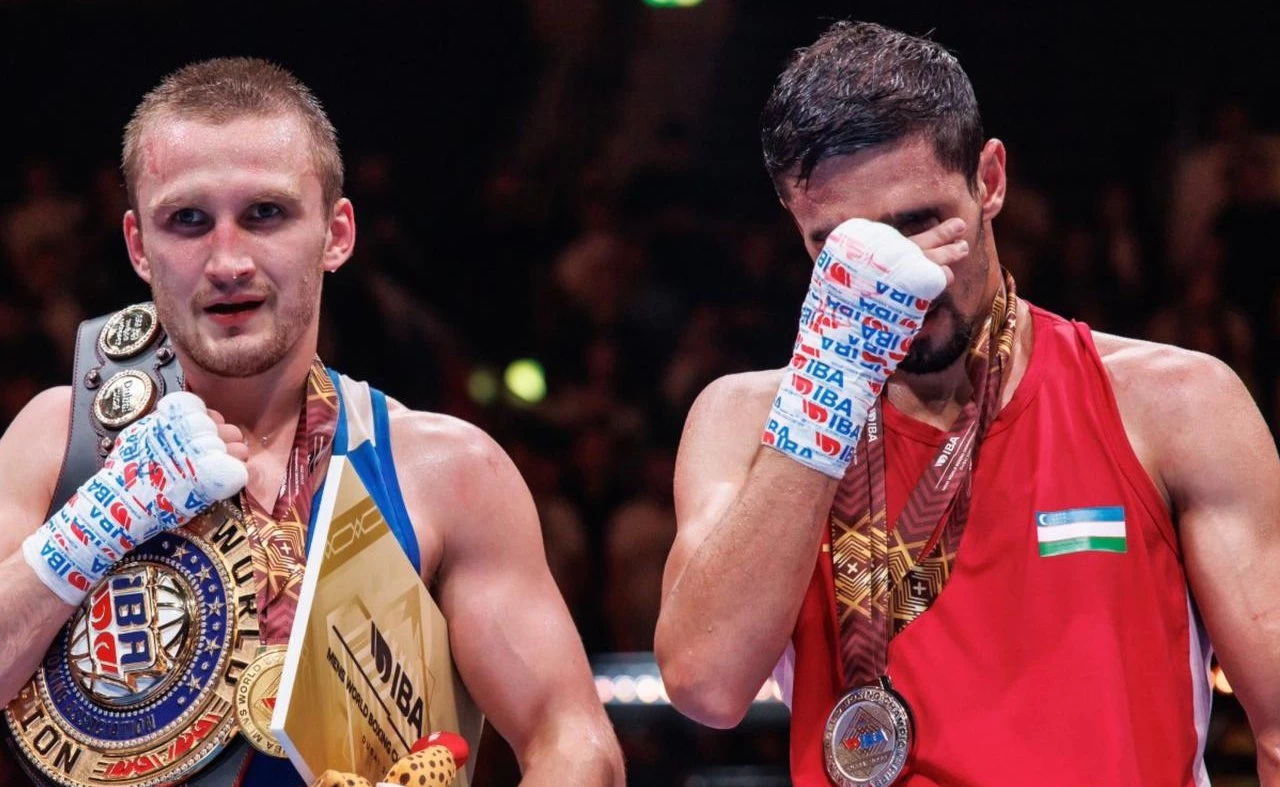 әлем чемпионаты