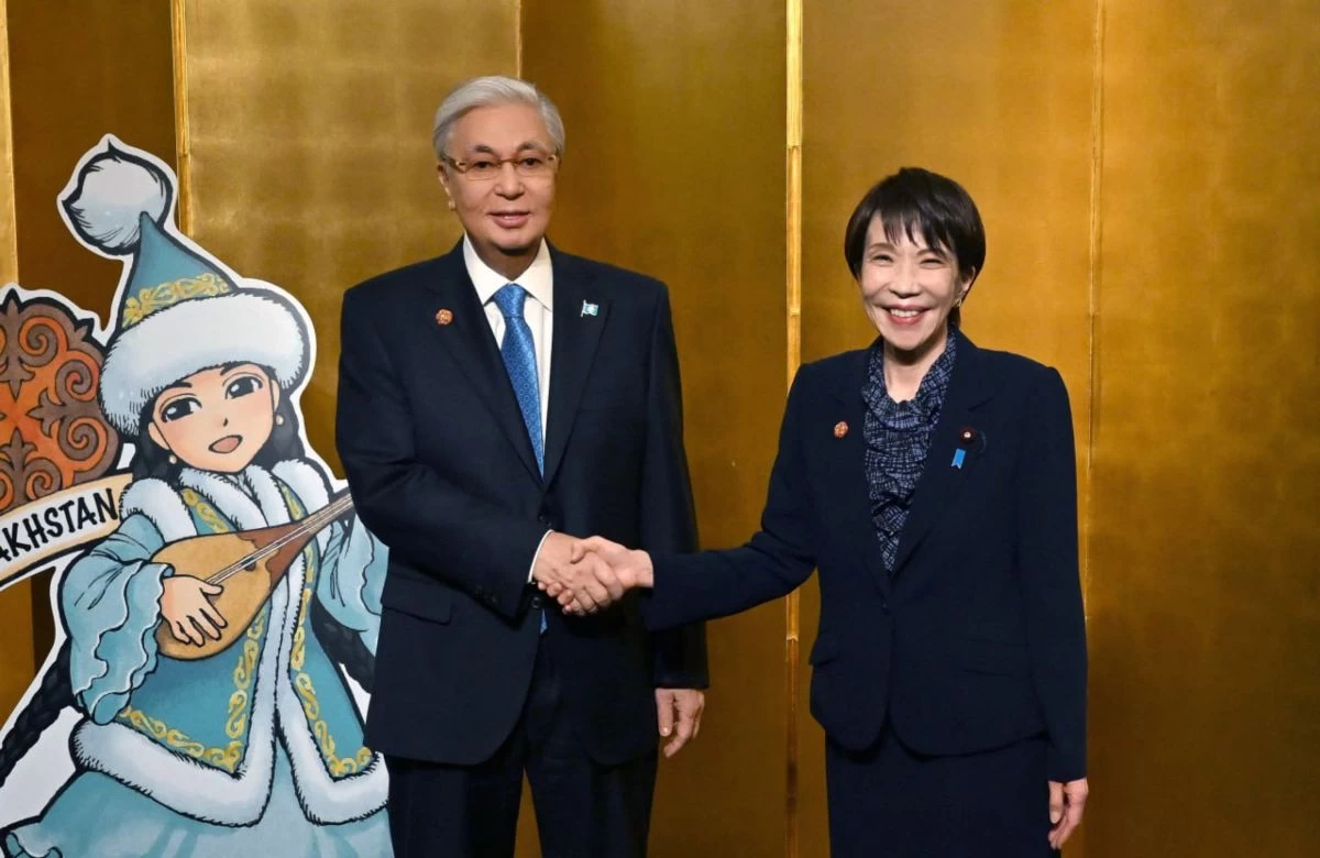 Басты жаңалықтар