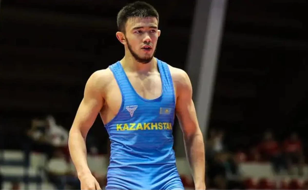 еркін күрес