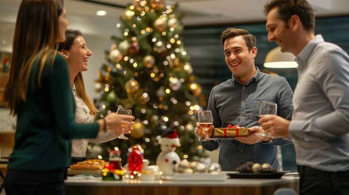 корпоративка