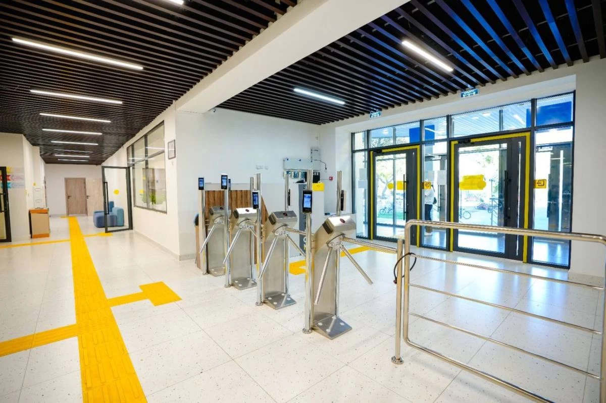 Желіде тараған хабарламалардан кейін Қарағанды мектептеріне күшейтілген күзет қойылды