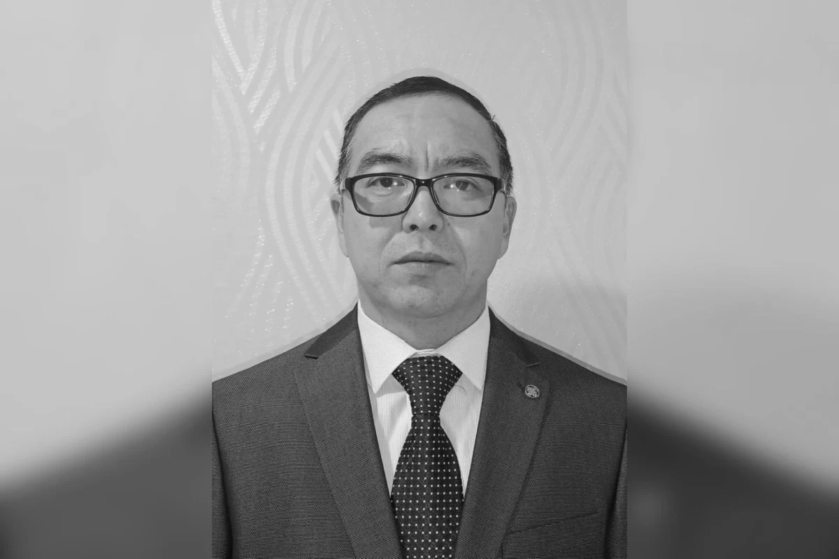 Ақтөбе облысының әкімі өзіне қол жұмсады