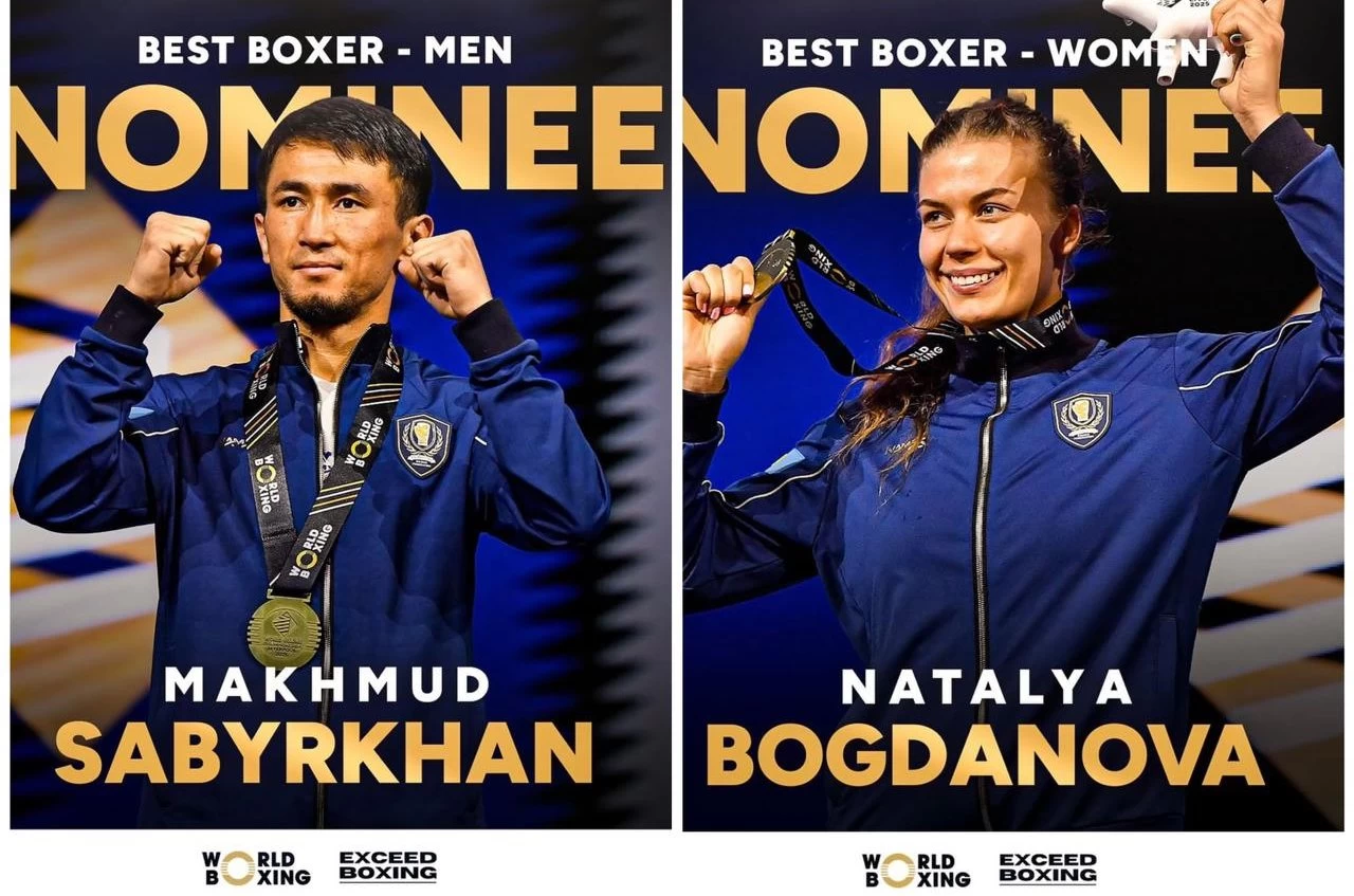 Наталья Богданова