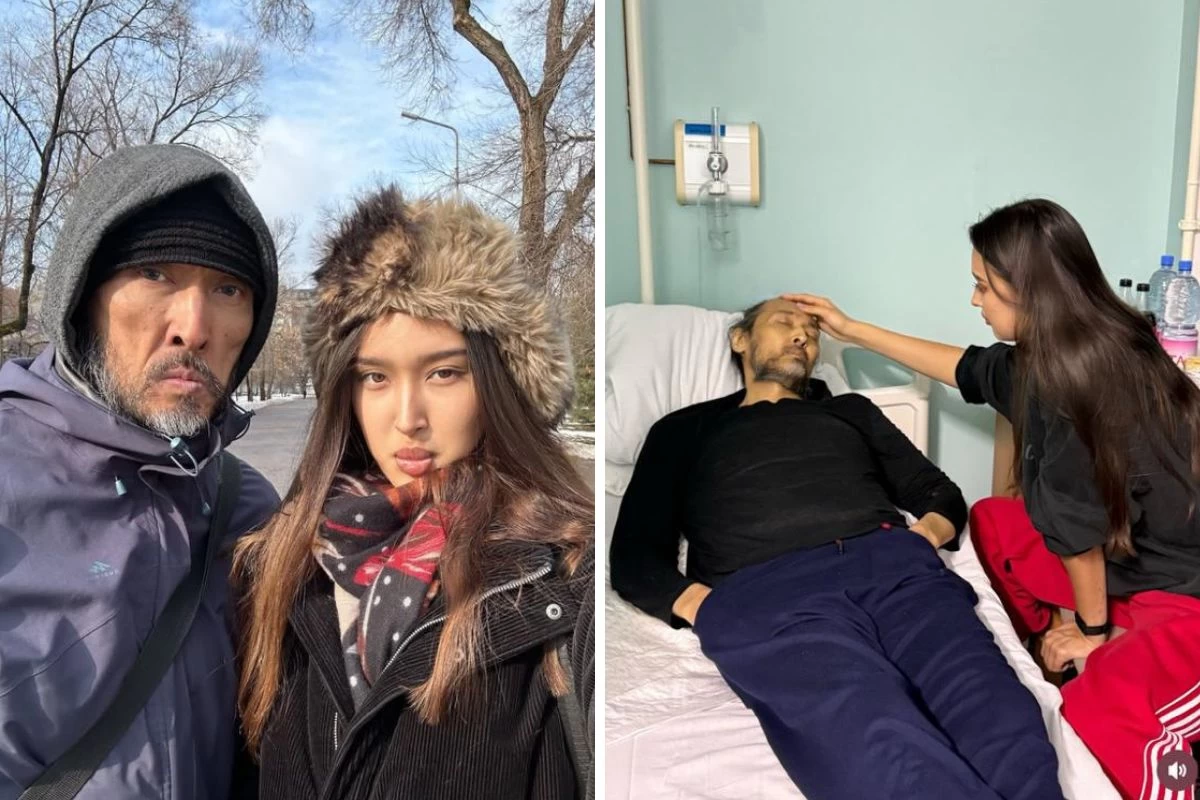 Мұрат Бисембин қазіргі жағдайы белгілі болды