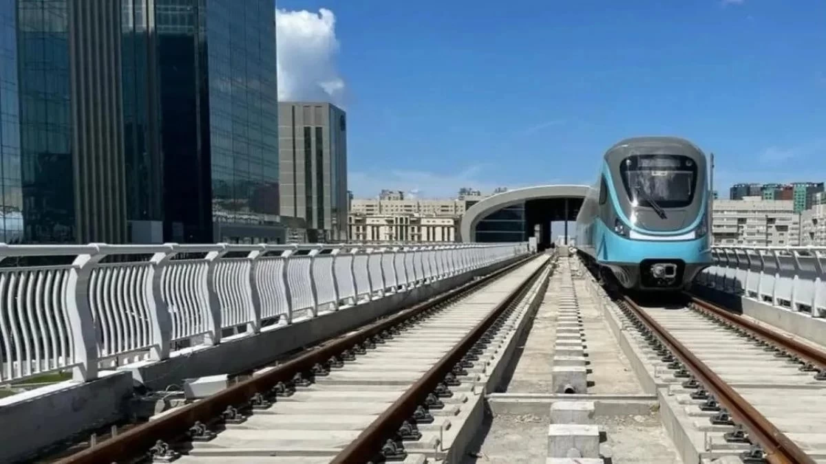 Астанадағы LRT пойызының қашан іске қосылатыны белгілі болды