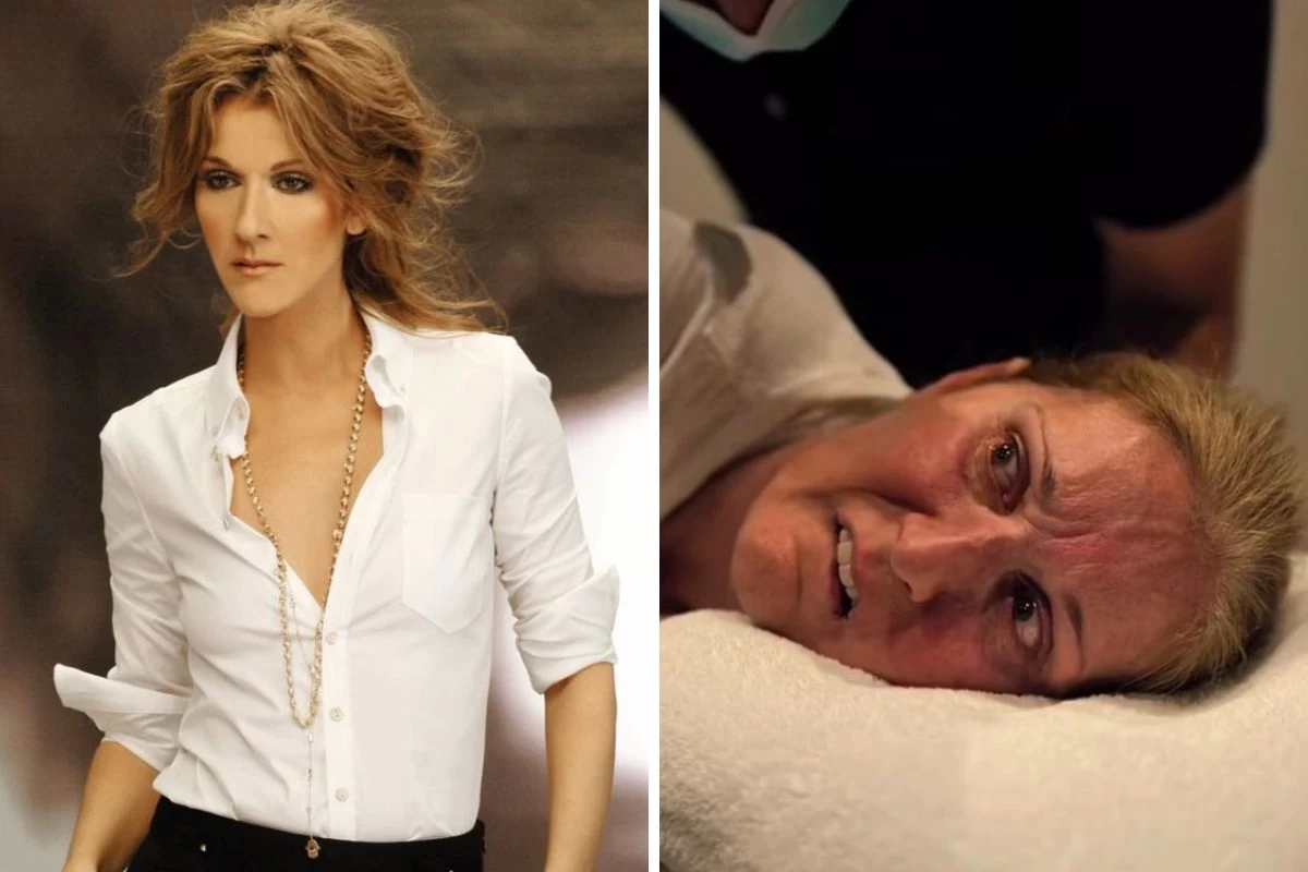 Селин Дион ауыр дертіне байланысты сахнамен қоштасты