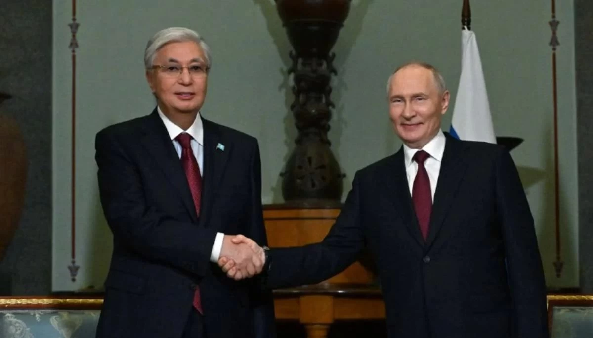 Басты жаңалықтар