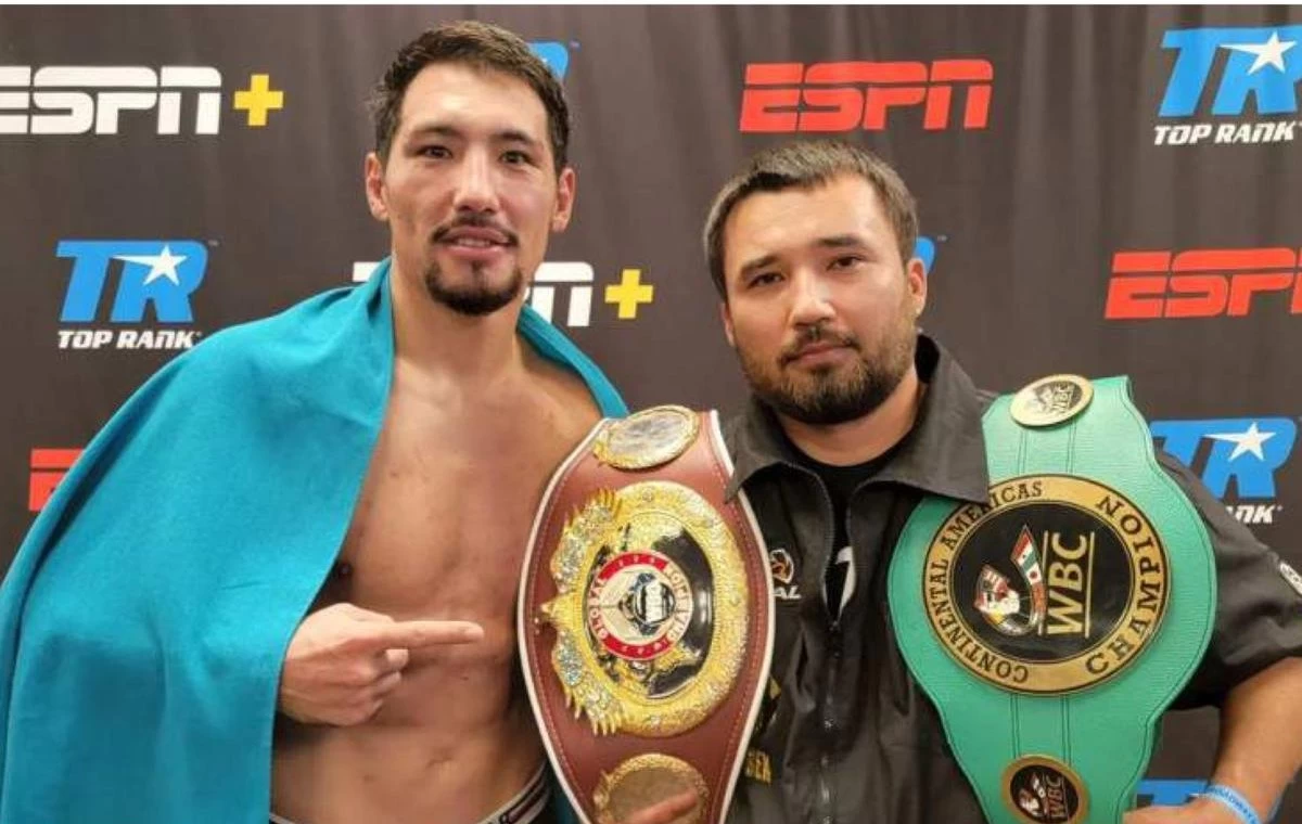 Берік Сұлтан