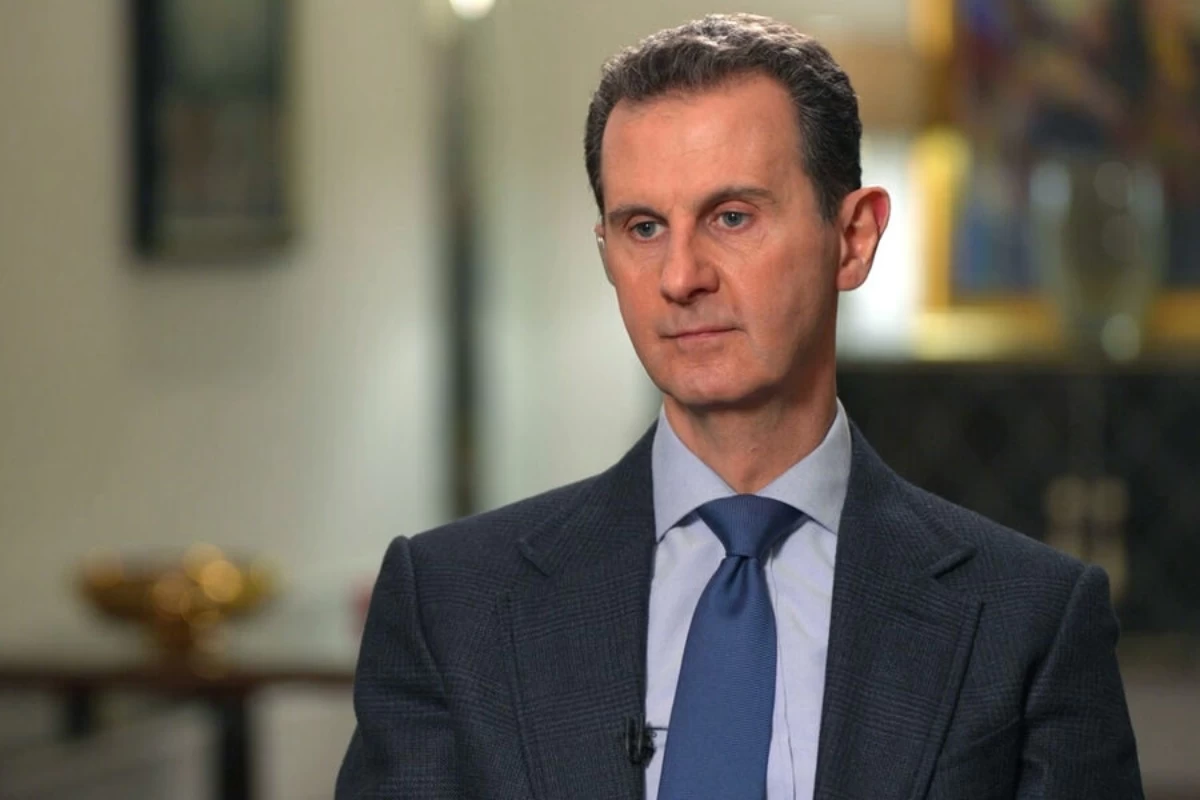 Сирияның экс-президенті Башар Асадтың отбасы Мәскеуде бай-бақуатты өмір сүріп жатыр