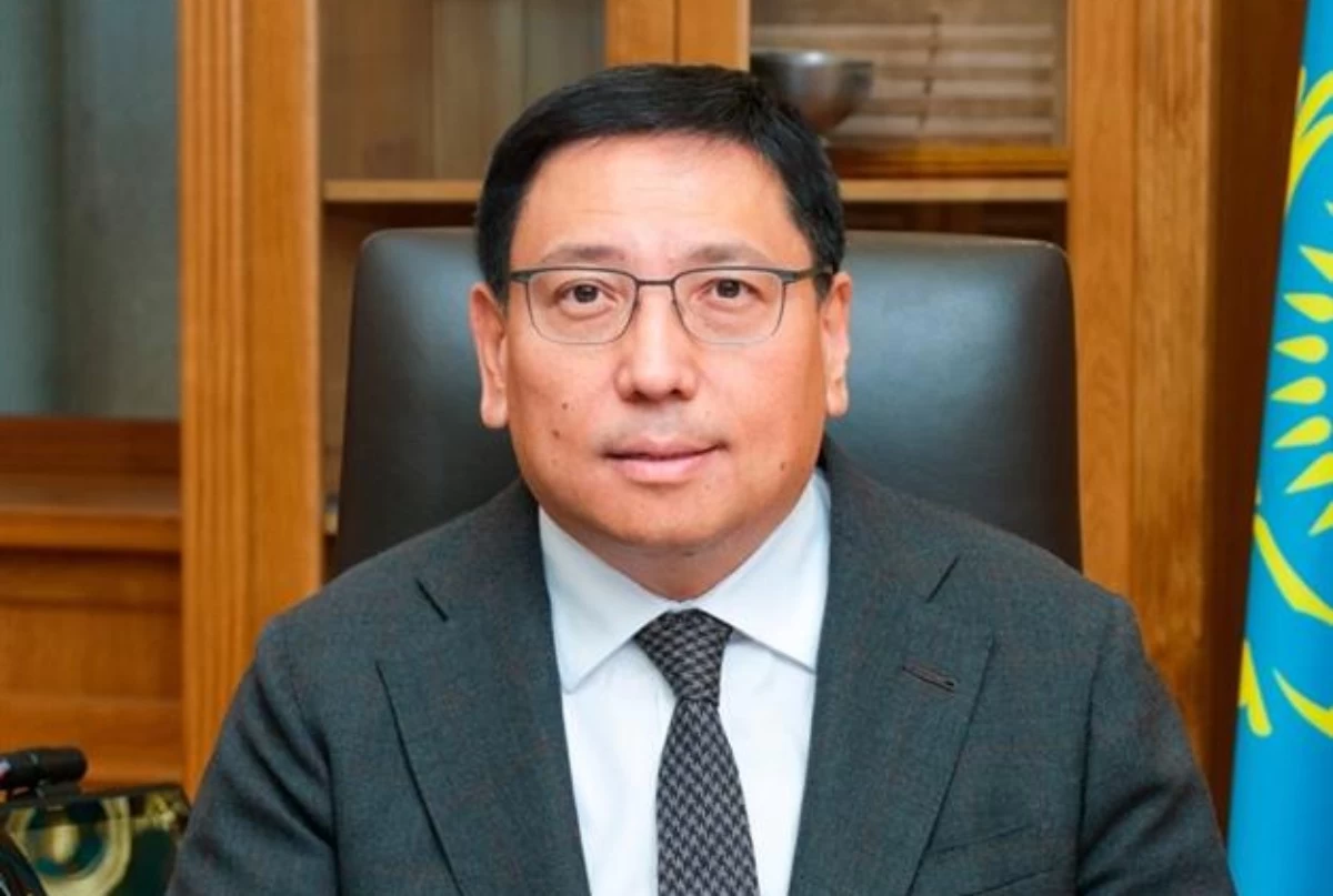 Басты жаңалықтар