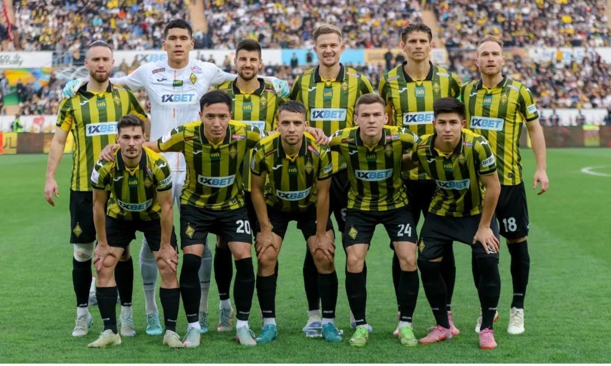 Чемпиондар лигасы