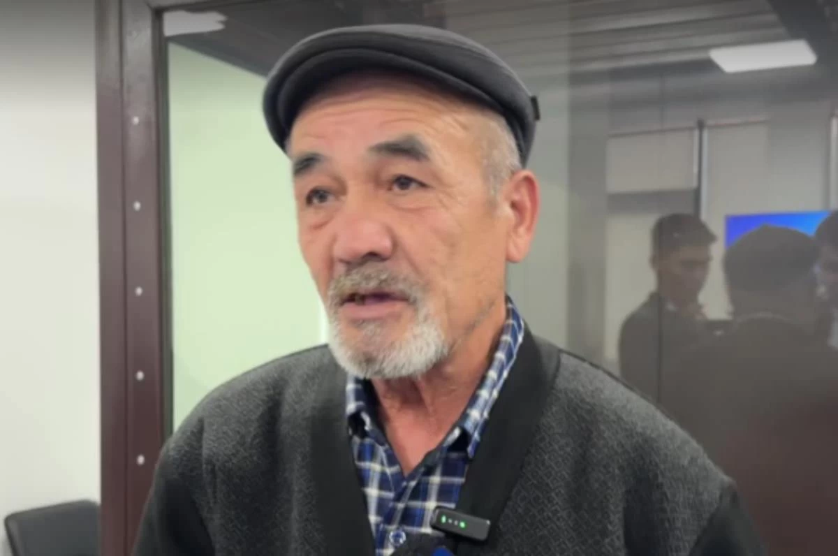 Түркістан облысында студент қызды жол бойында зорлап өлтірген мигрантқа сот үкімі шықты