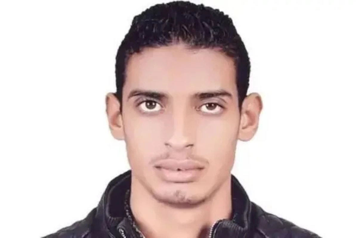 Иссам аль-Шазли 