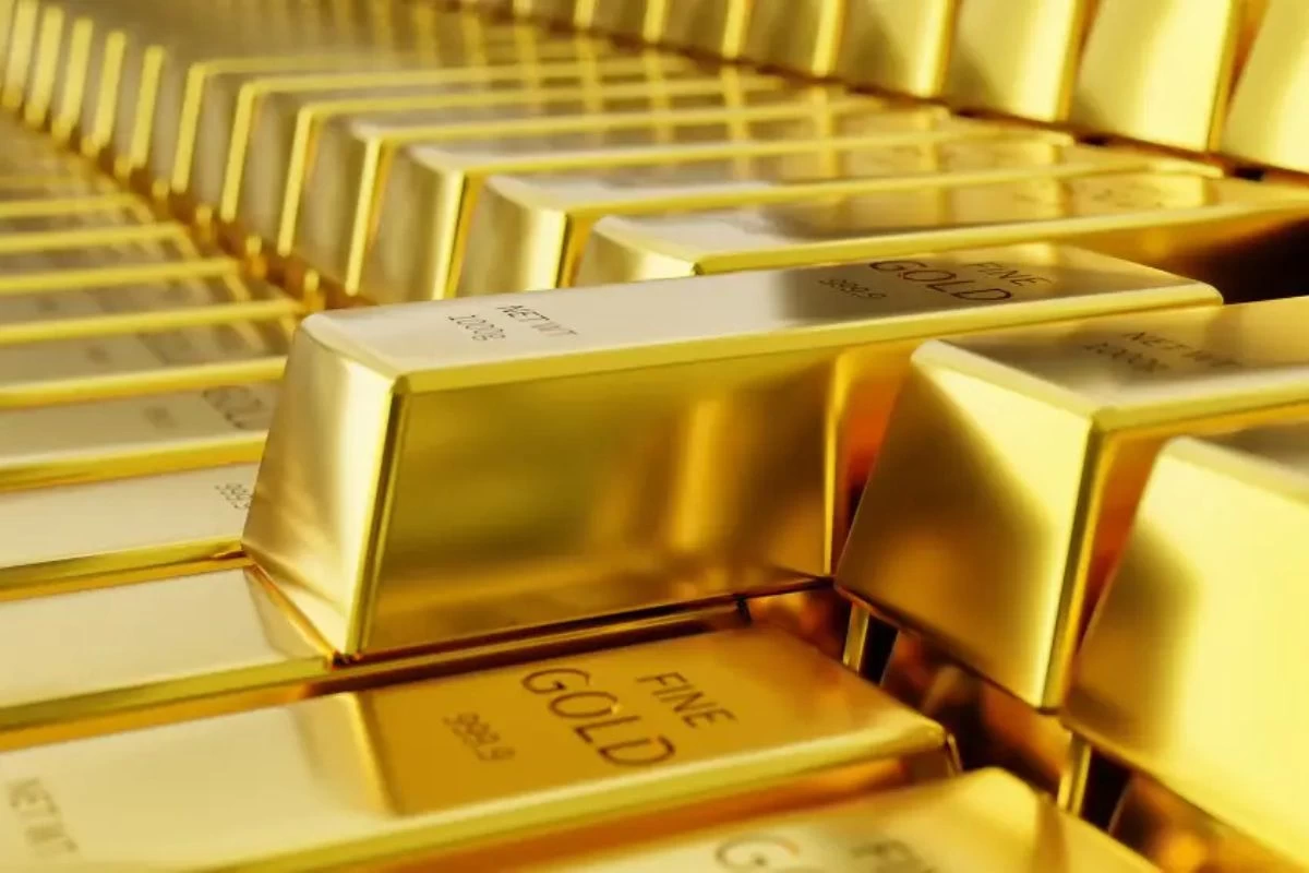 Алтын бағасы жаңа рекорд орнатты