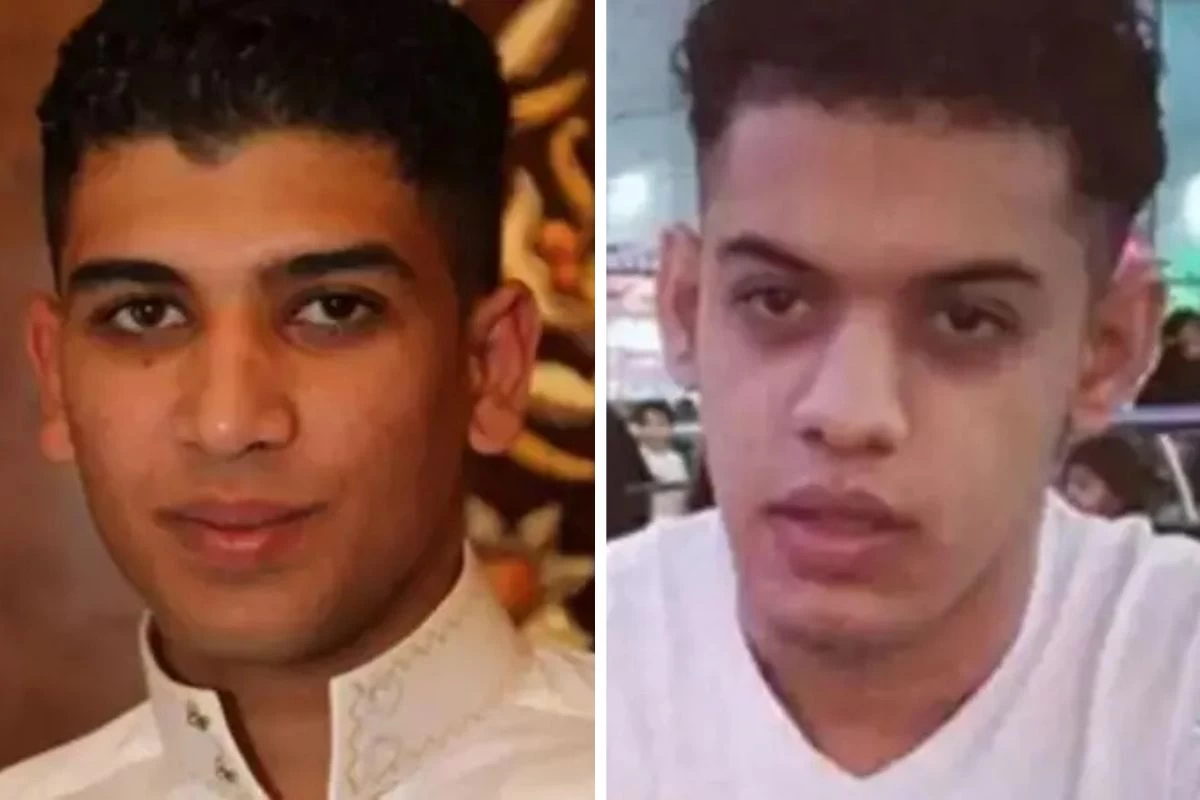 Абдулла аль-Дерази және Джалал аль-Лаббад