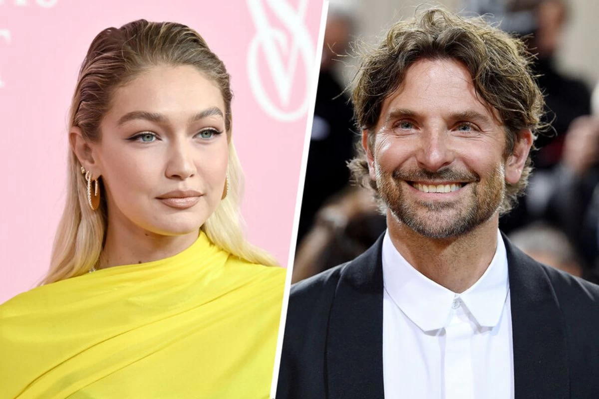 Бредли Купер Джиджи Хадидке үйленуге ұсыныс жасады