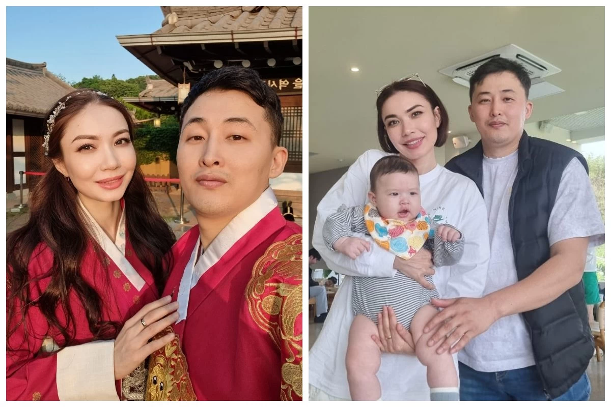 6 жыл Кореяда жұмыс істеген отандасымыз автоүй мен кемелер жасаған