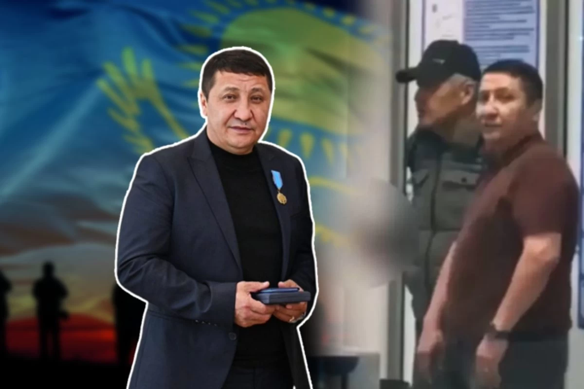 Басты жаңалықтар