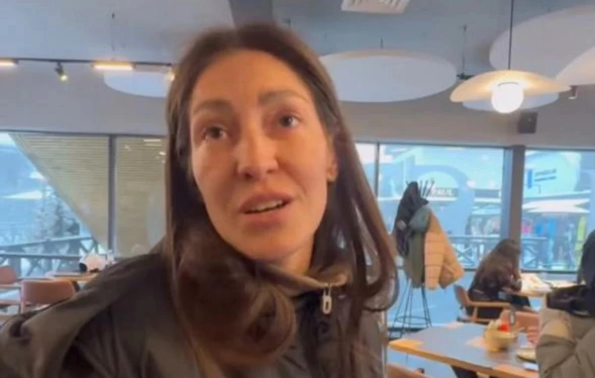 Шымбұлақтағы мейрамхана қызметкері тілге қатысты жанжалдан кейін жұмыстан босатылды