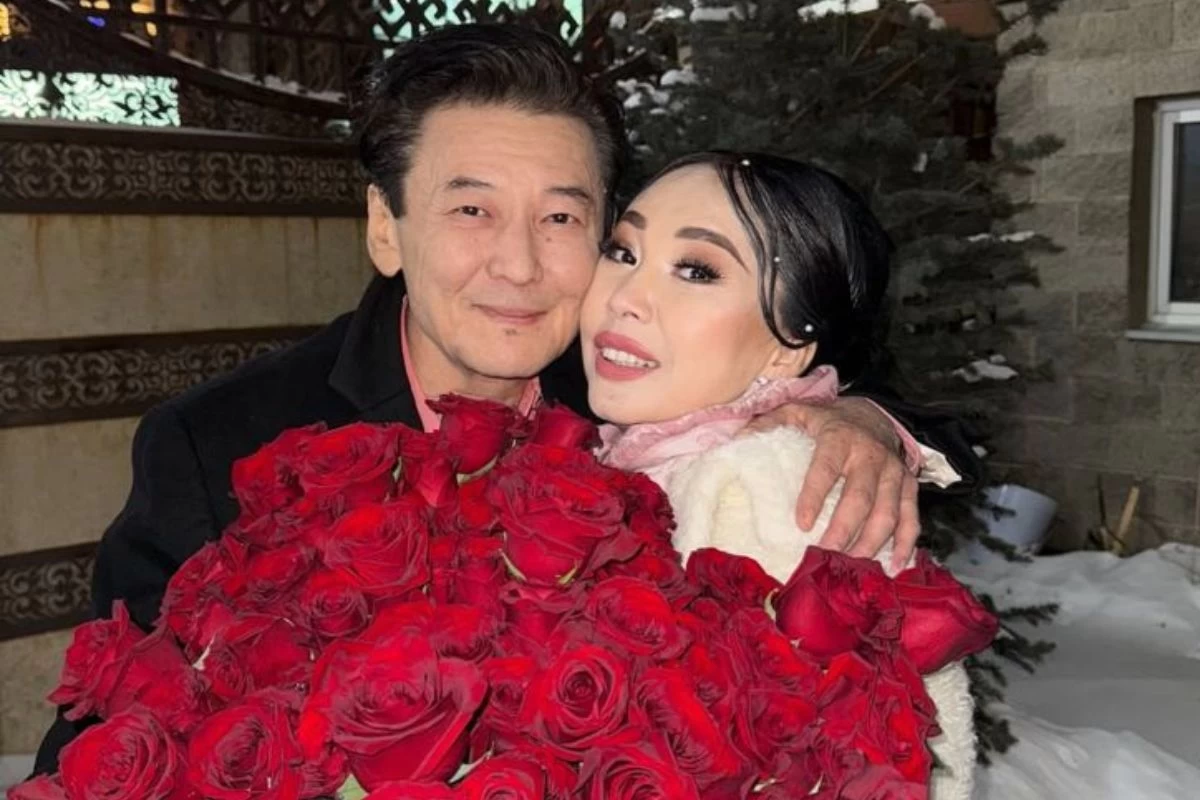 Қыдырәлі Болманов марапатқа ие болды